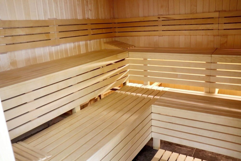 Фото Swissotel Sarajevo