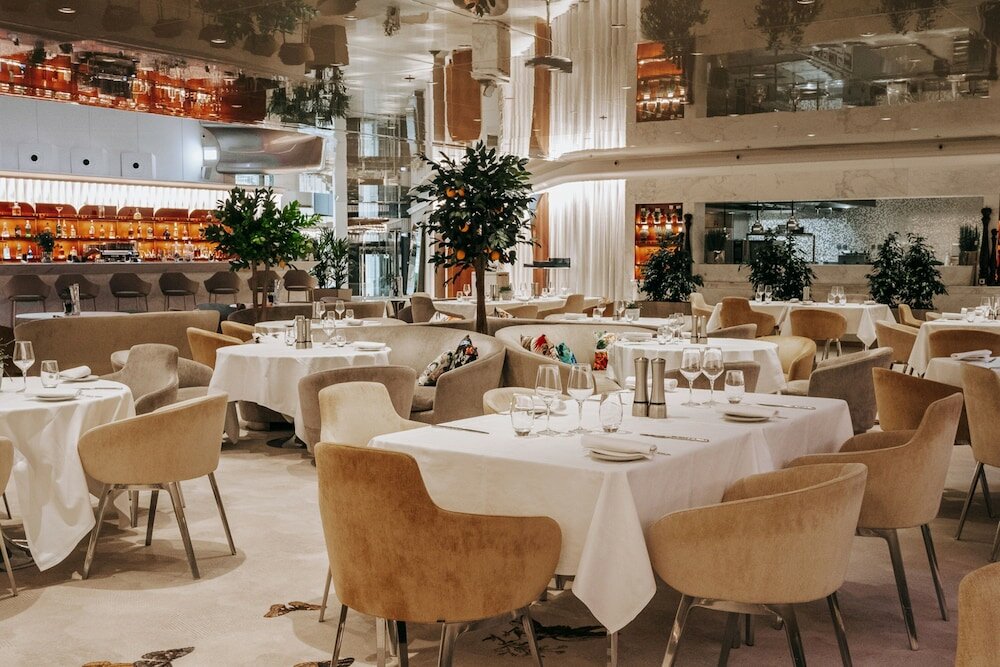 Фото Jw Marriott Cannes