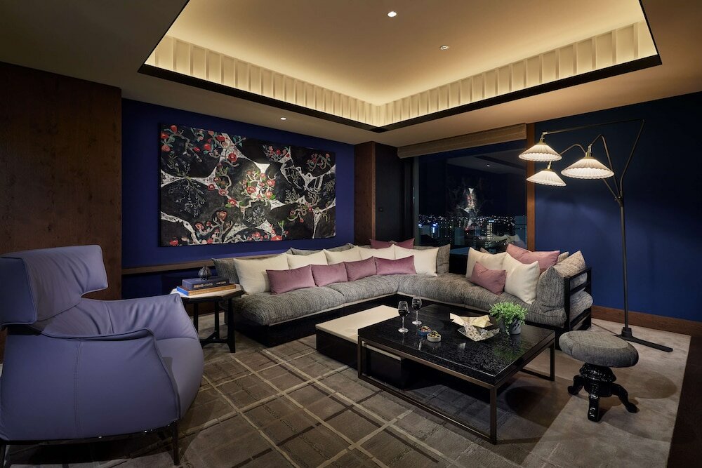 Фото Hyatt Centric Kanazawa