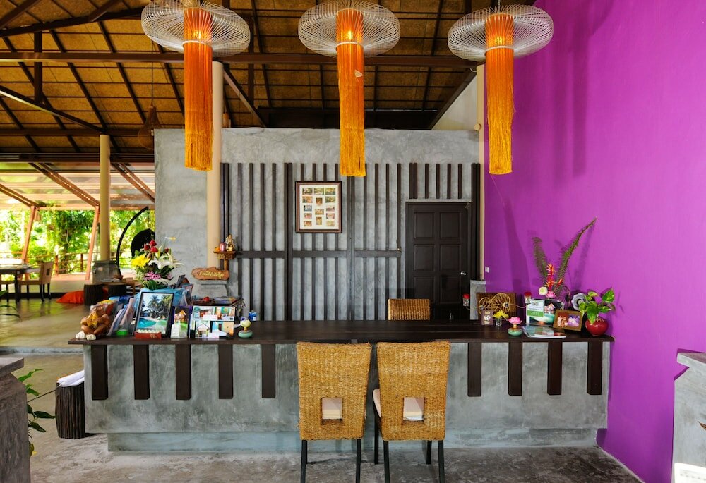 Фото Phalarn Inn Resort