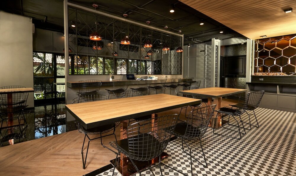 Фото Chezzotel Pattaya