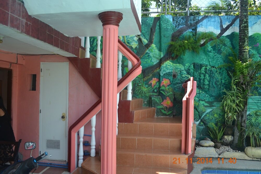 Фото Villa Prescilla