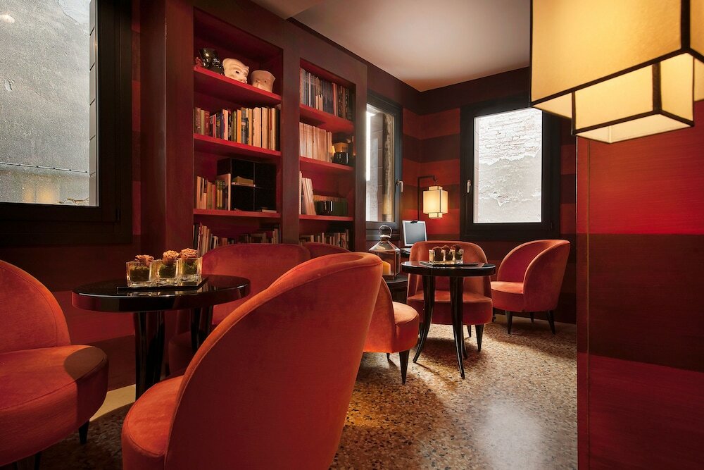 Фото Ca' Gottardi