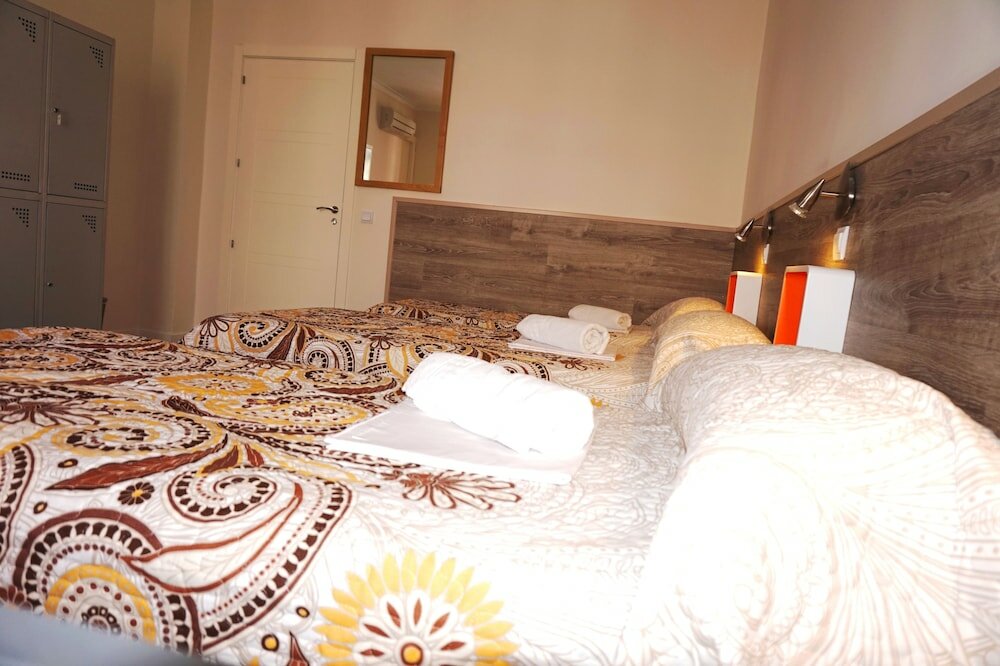 Фото MuchoMadrid