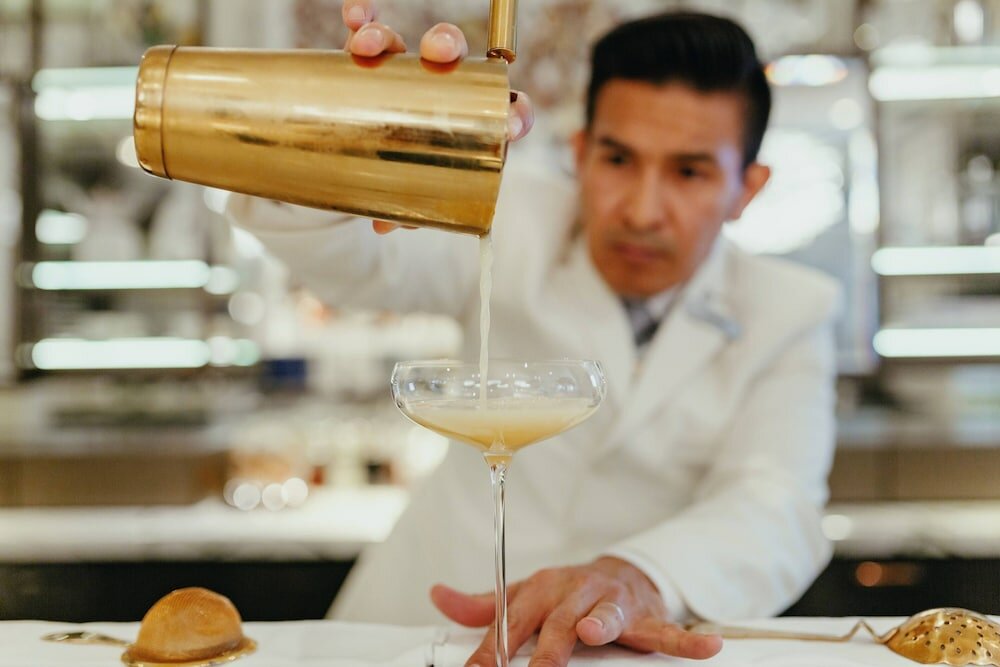 Фото Grosvenor House, A Jw Marriott Hotel