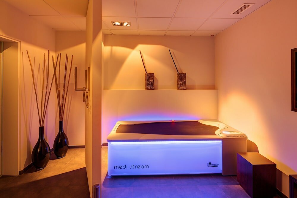 Фото Art Hotel Aachen Superior