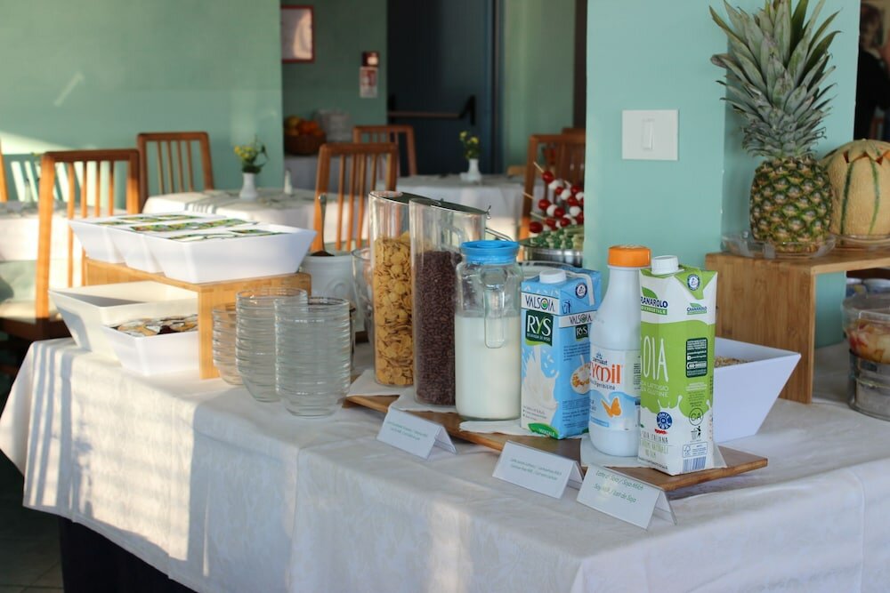 Фото Hotel Villa Igea