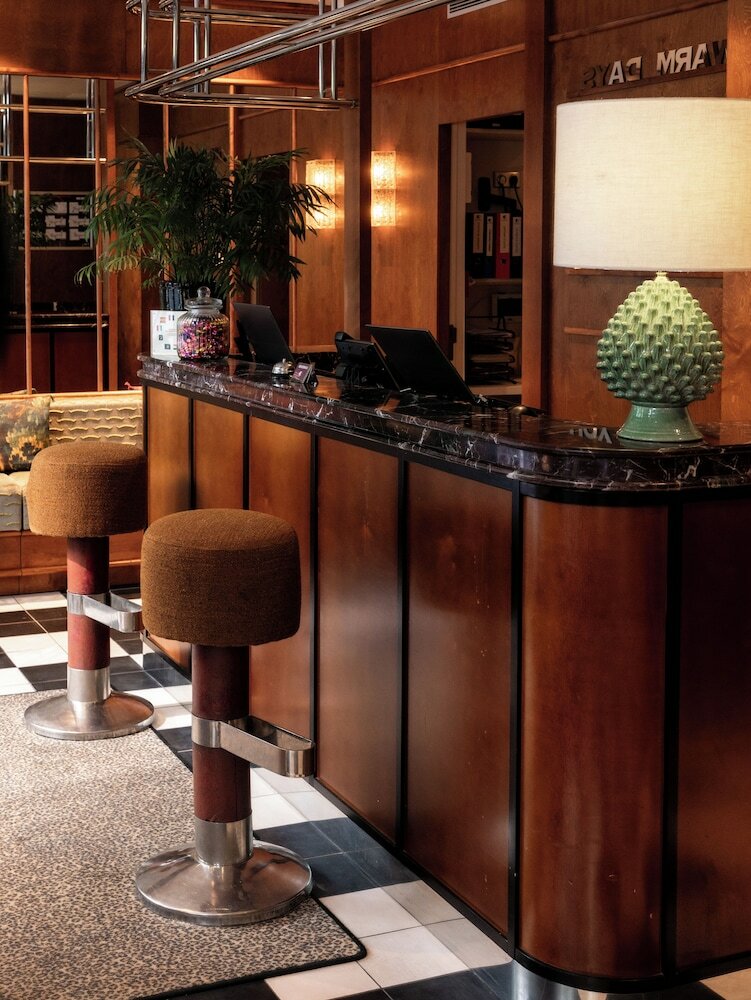 Фото Hotel La Conversation