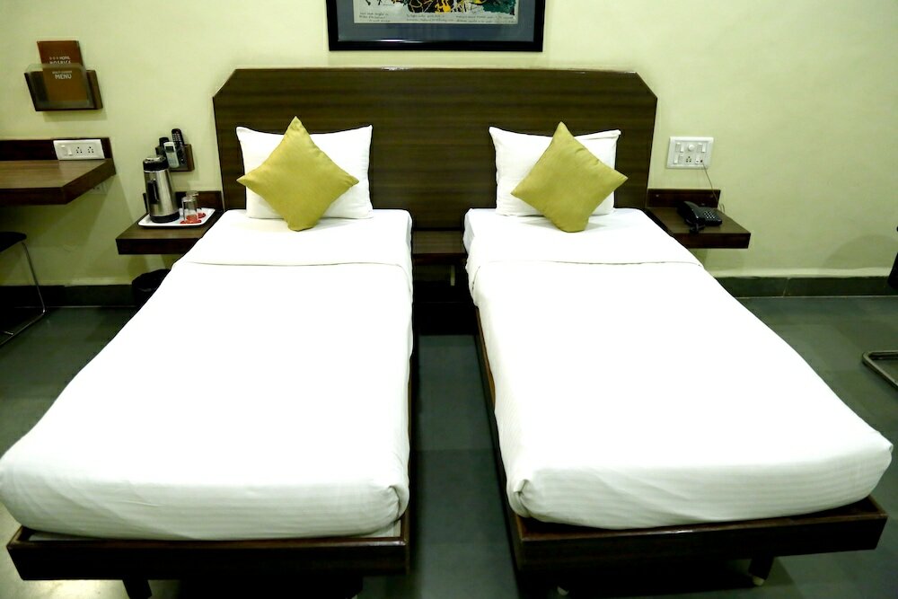 Фото Hotel Hospice