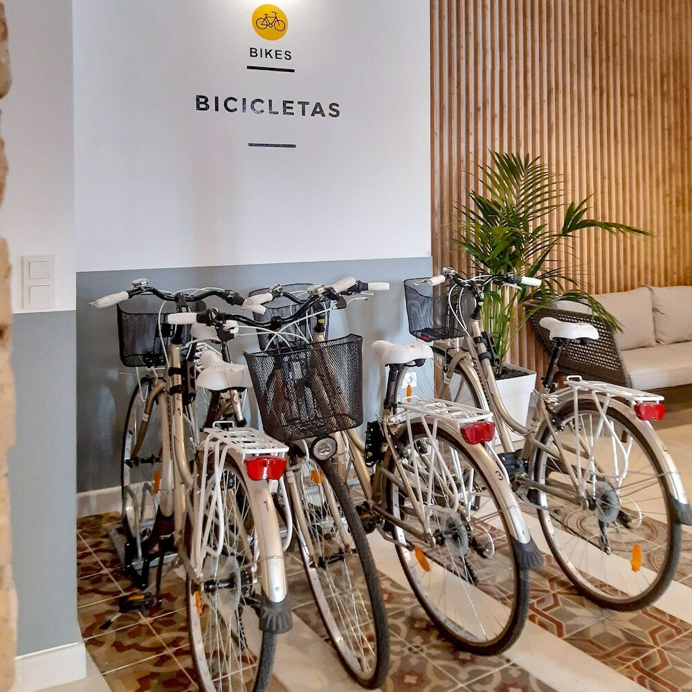 Фото Original Domino House