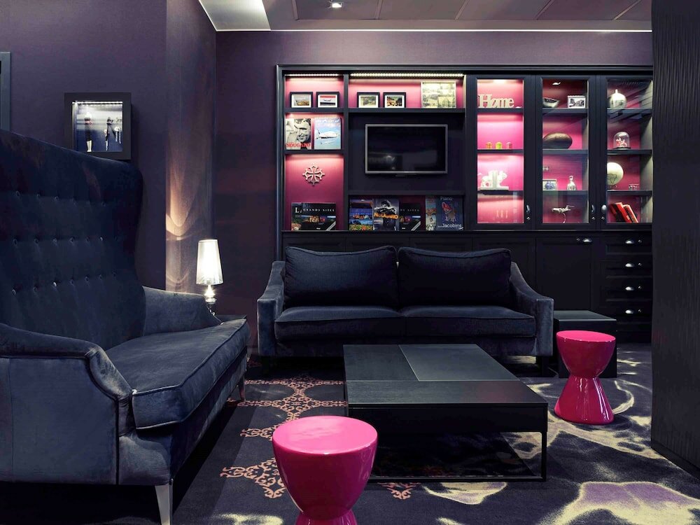 Фото Mercure Toulouse Centre Wilson Capitole hotel