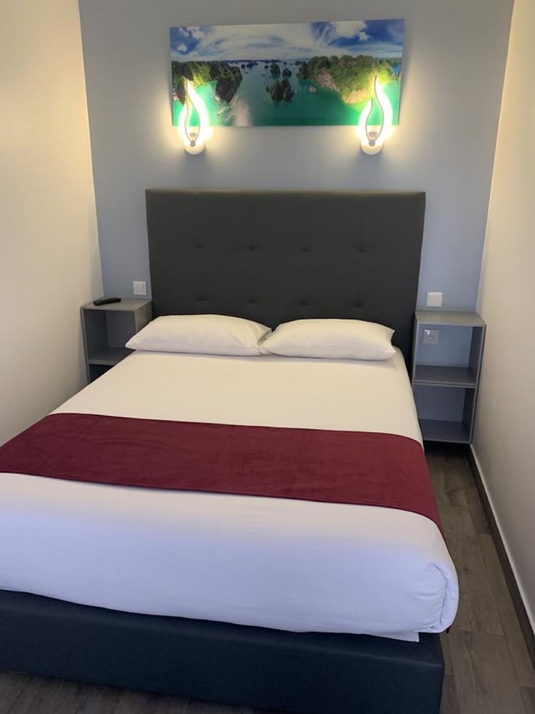 Фото Les Barmonts