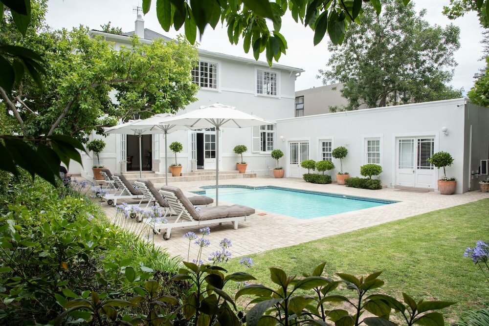 Фото River Manor Boutique Hotel