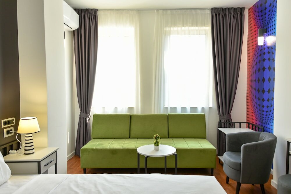 Фото Отель Osten Art