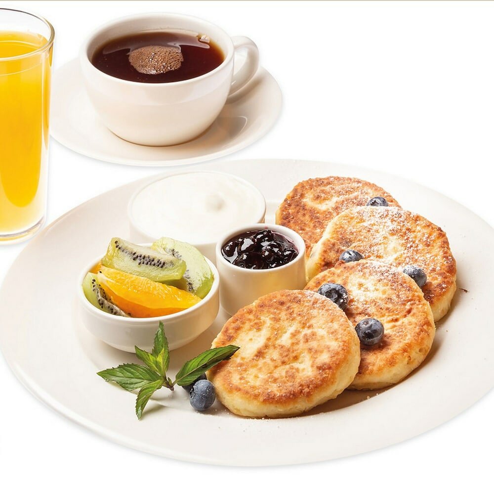 Фото Спа-отель Roxen