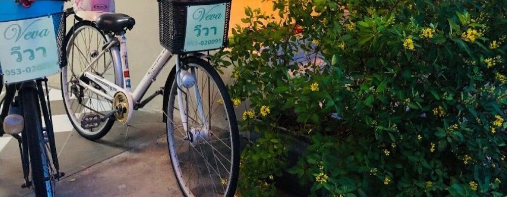 Фото Veva Residence