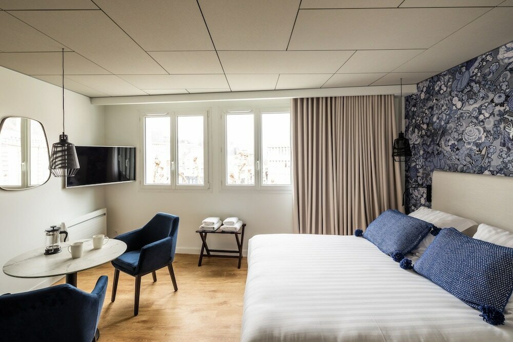 Фото Edgar Hotel & Spa- Table Gastronomique