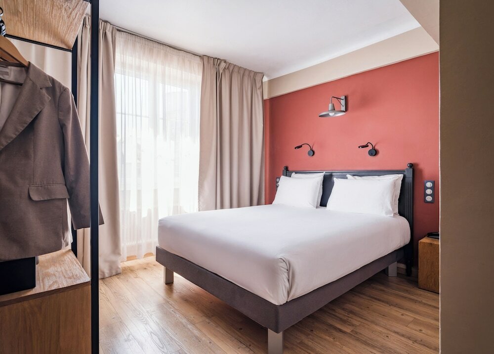 Фото Le Grand Hotel Strasbourg