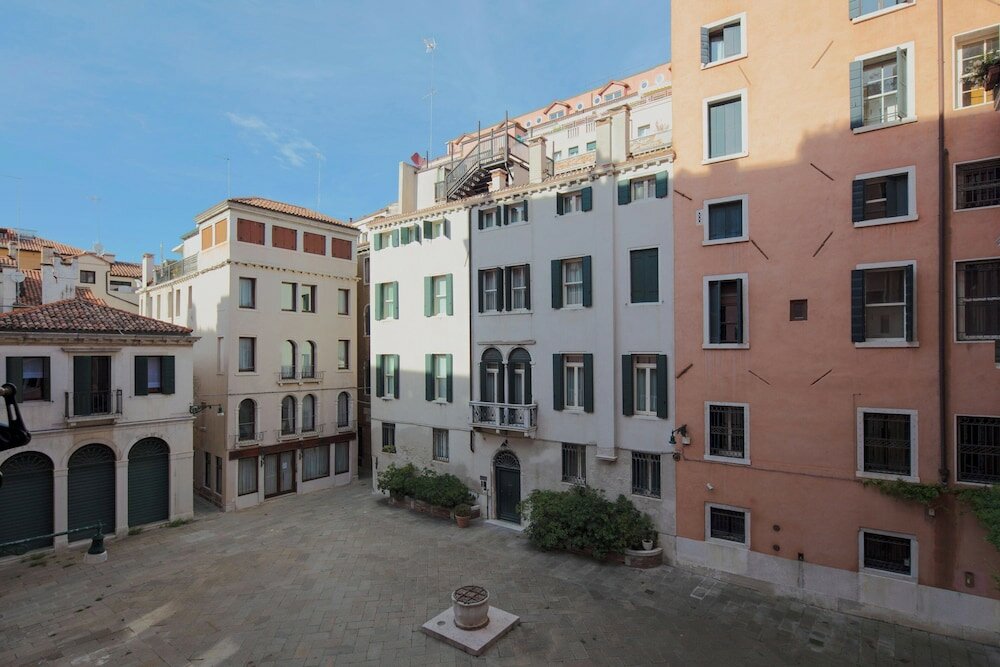 Фото The St. Regis Venice