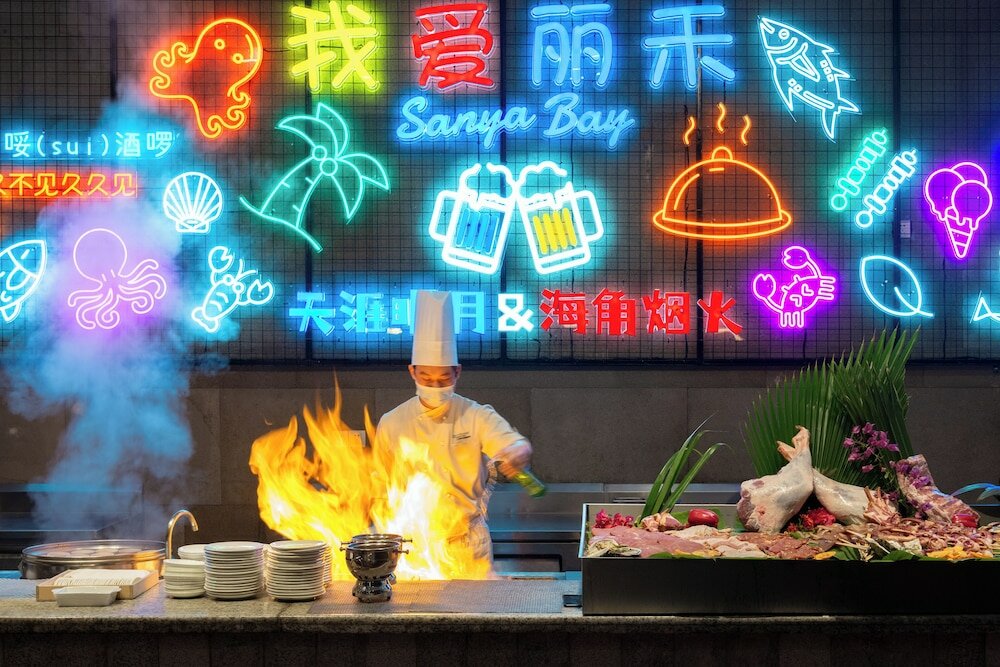 Фото Ramada Plaza by Wyndham Sanya Bay