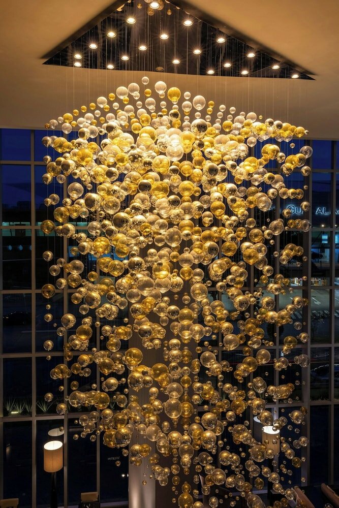 Фото The Westin Guadalajara