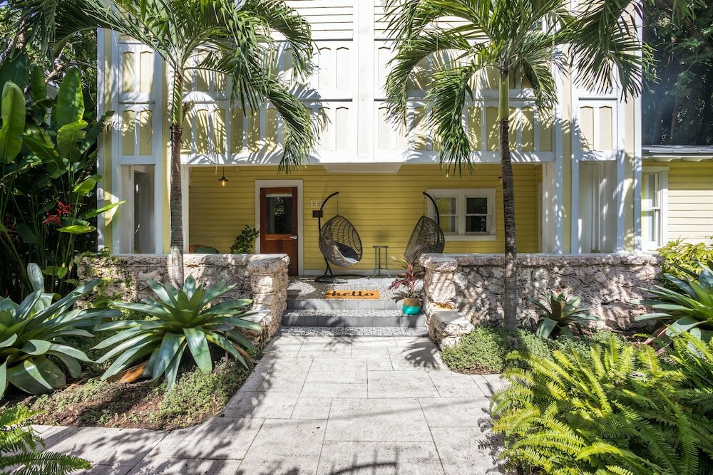 Фото Selina Miami River