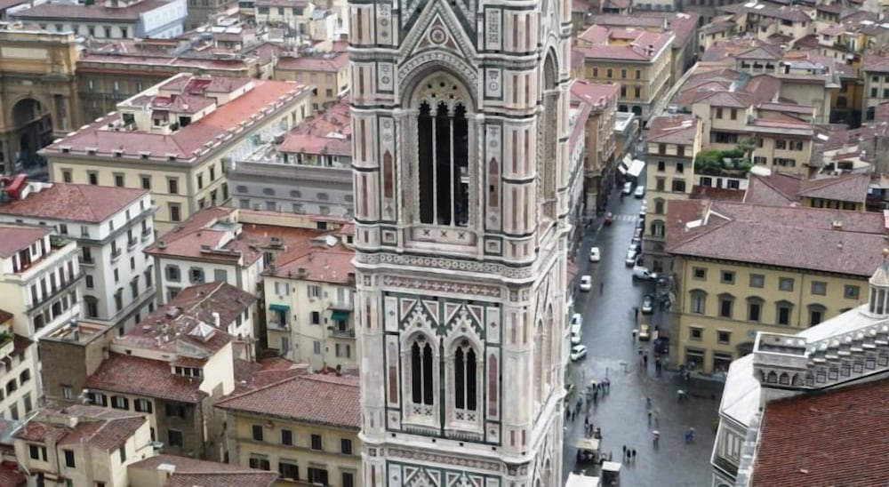 Фото Casa Thiele alla Signoria