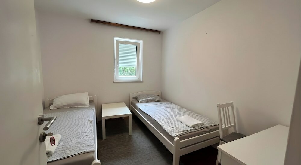 Фото Emona Guesthouse Ljubljana