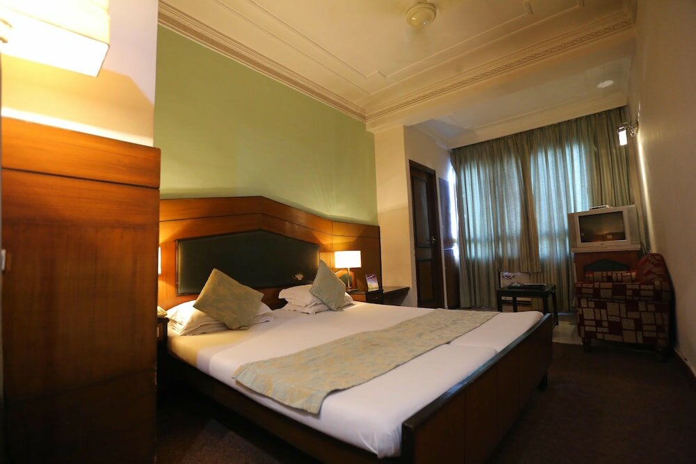 Фото Hotel VIP International