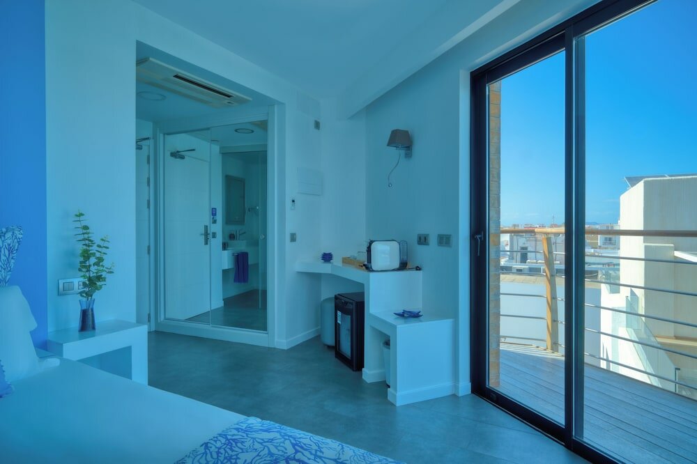 Фото Hotel Boutique La Marquesina - Adults Only