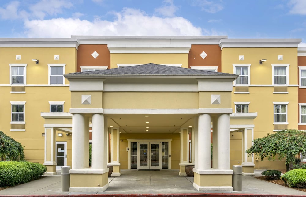 Фото Extended Stay America Suites Seattle Everett Silverlake