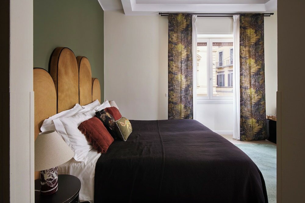 Фото La Residenza dell'Orafo