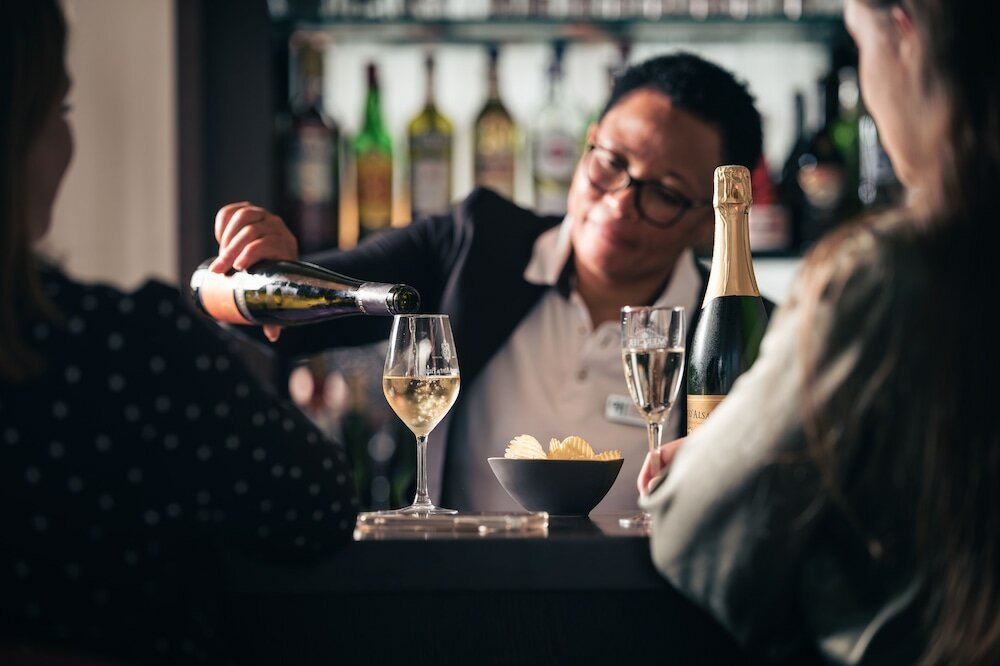 Фото Le Grand Hotel Strasbourg