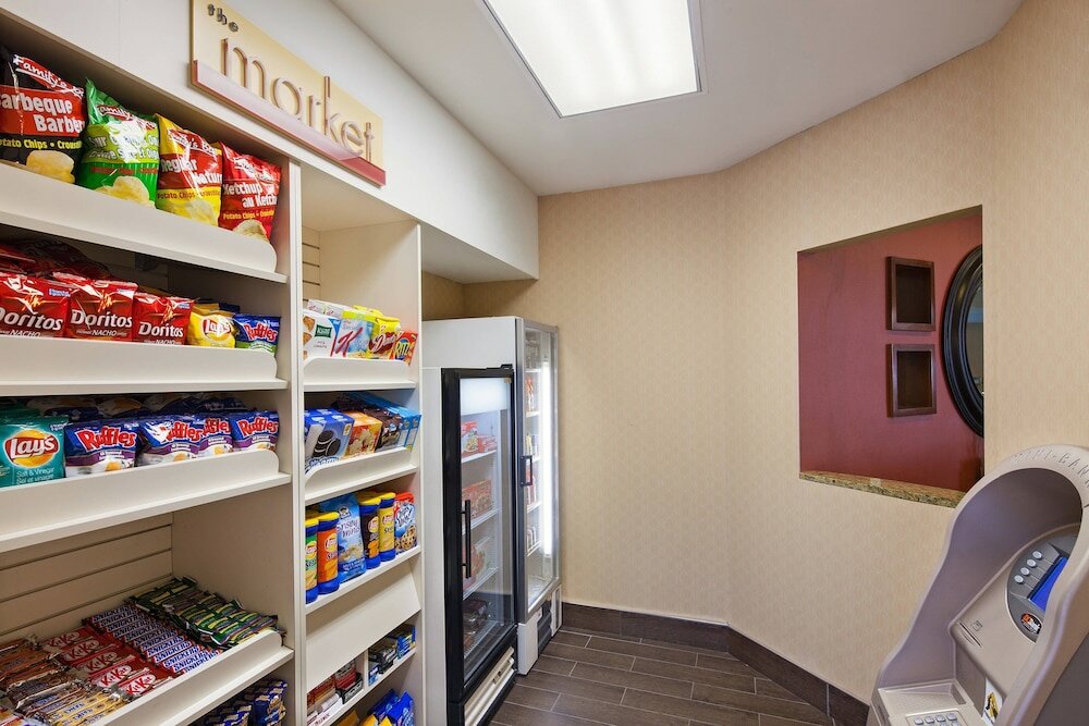 Фото Residence Inn by Marriott Whitby