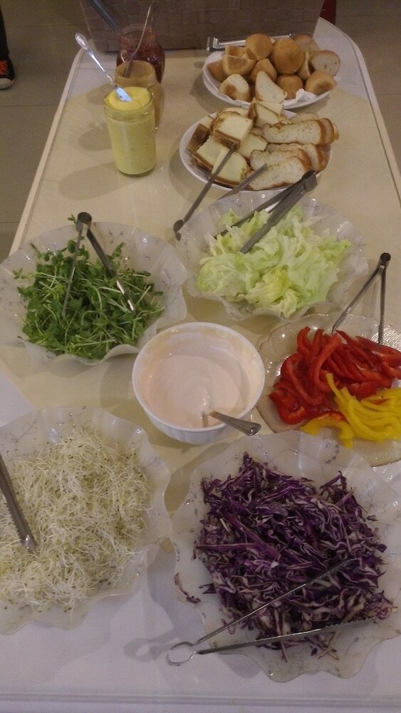 Фото Crystal Hotel