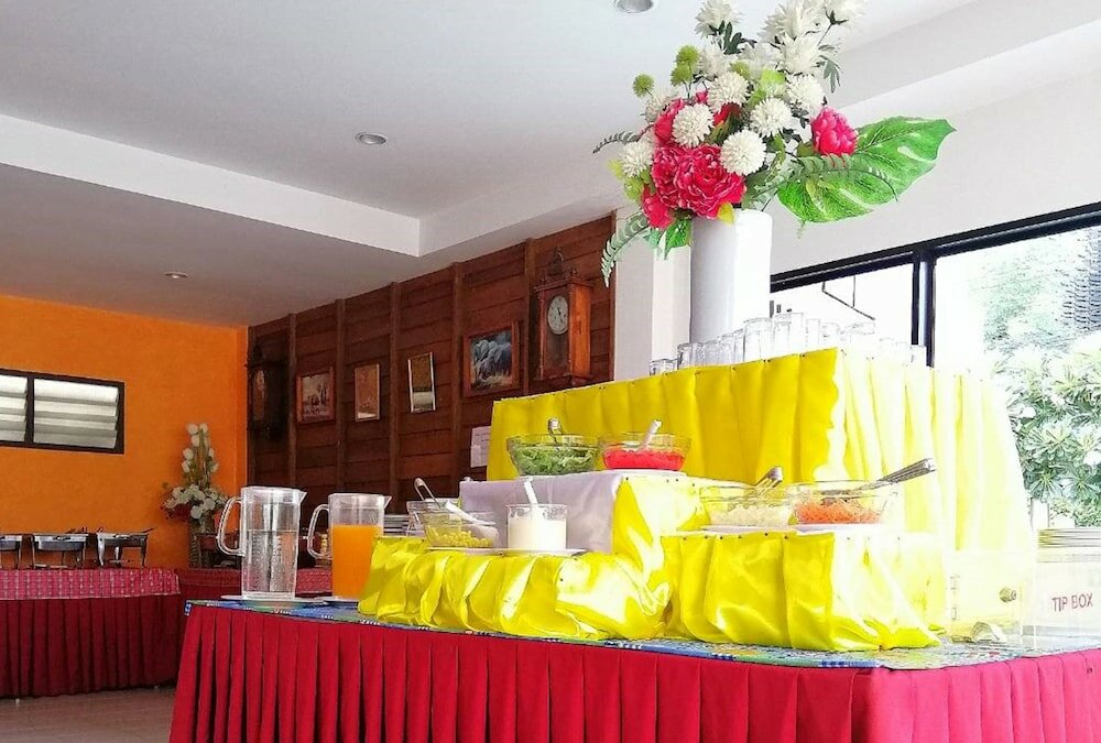 Фото Au Thong Residence