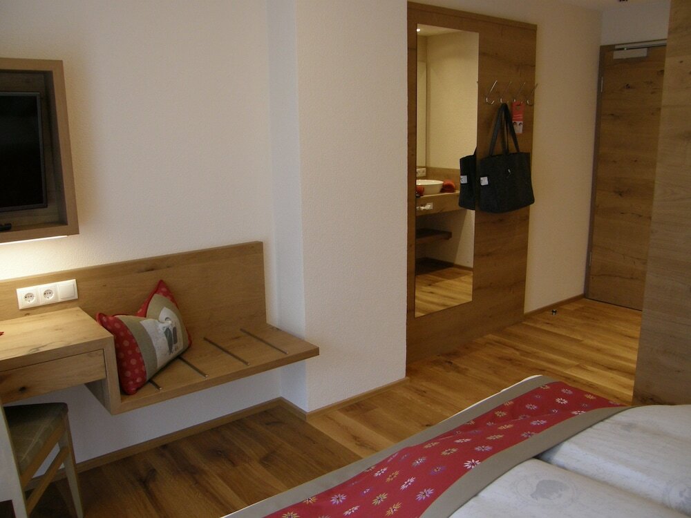 Фото Pension Sportalm