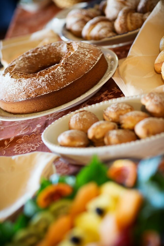 Фото A Nuciara Park Hotel & Wellness Center