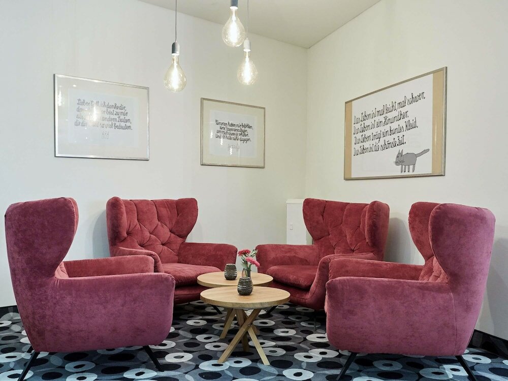 Фото Mercure Tagungs & Landhotel Krefeld