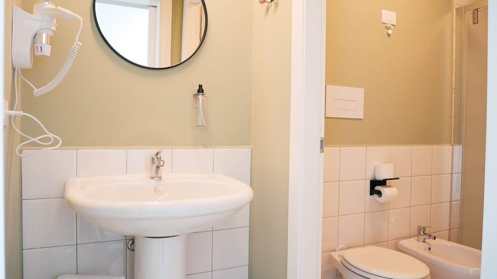 Фото Ostello Bello Palermo