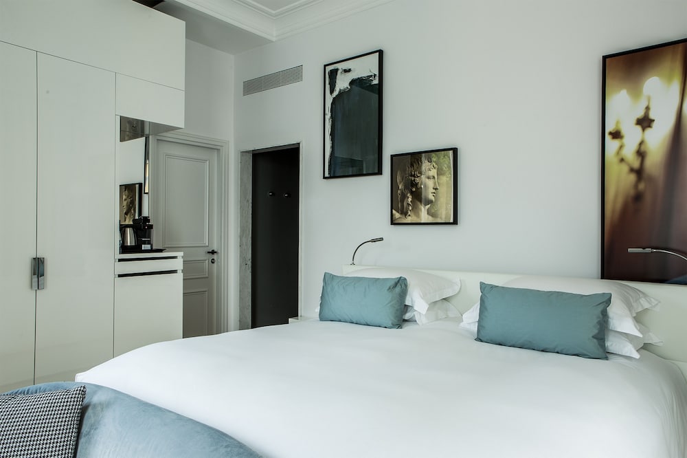 Фото Sofitel Rome Villa Borghese