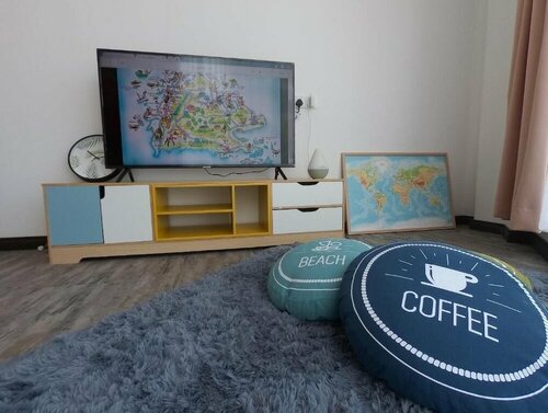 Гостиница Signel Hostel в Штате Сабах