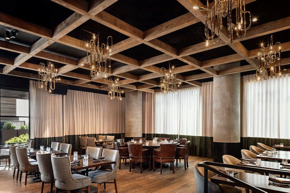 Фото Hotel Van Zandt