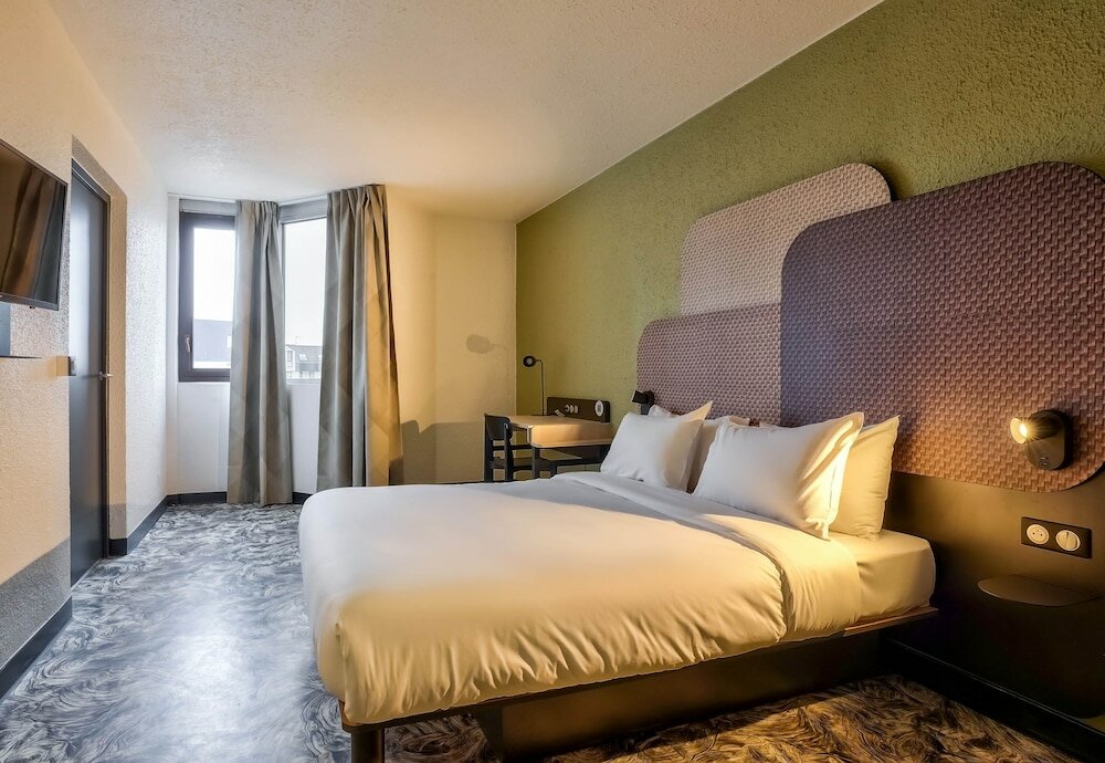 Фото B&b Hôtel Paris Châtillon