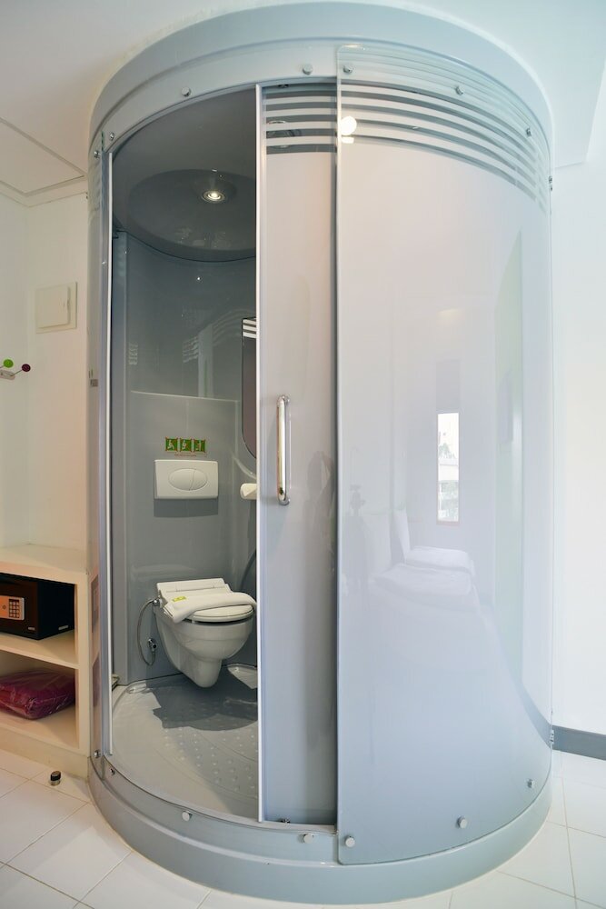 Фото Pop! Hotel Kemang Jakarta