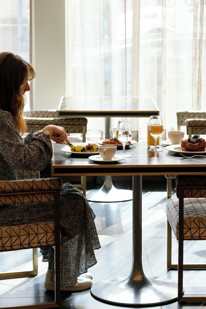 Фото Rand Tower Hotel, Minneapolis, A Tribute Portfolio Hotel