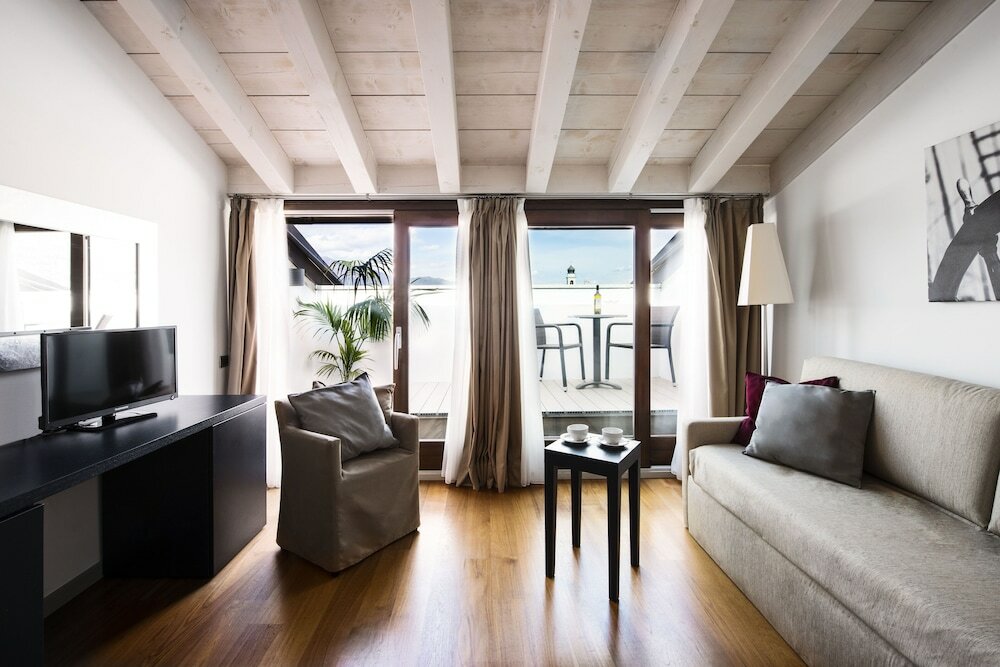 Фото Hotel del Porto