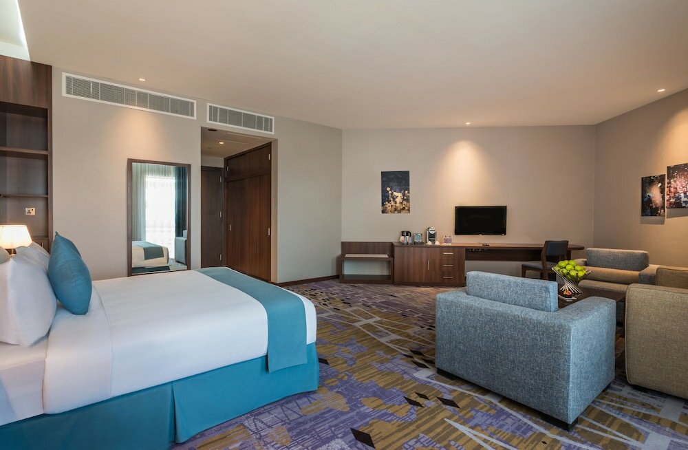 Фото Art View Hotel Al Riyadh