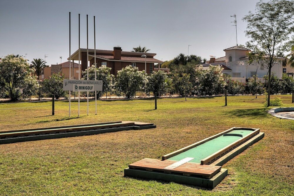 Фото Parador de Benicarló