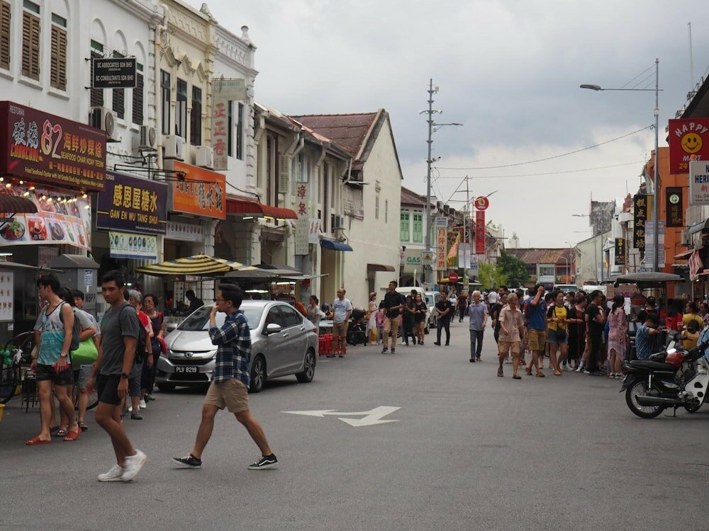 Фото Inn Residence 18